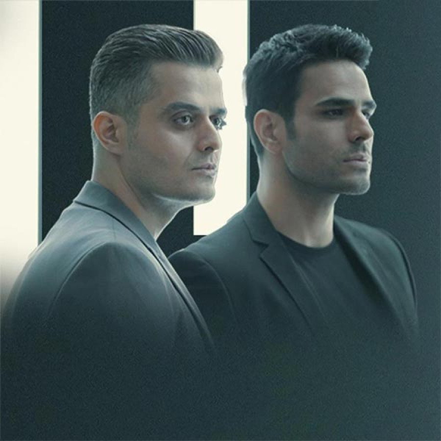 ایوان بند